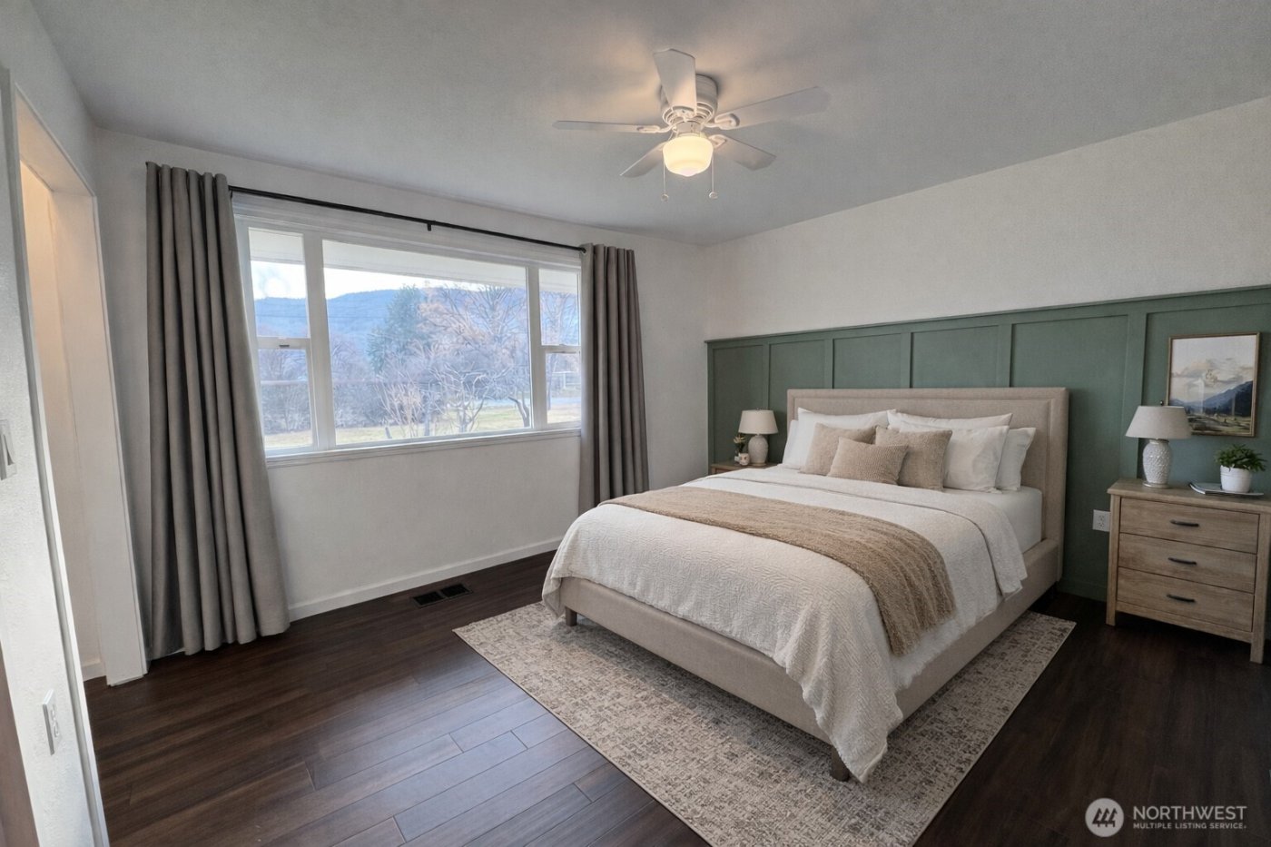 714 Juniper , Oroville, WA 98844