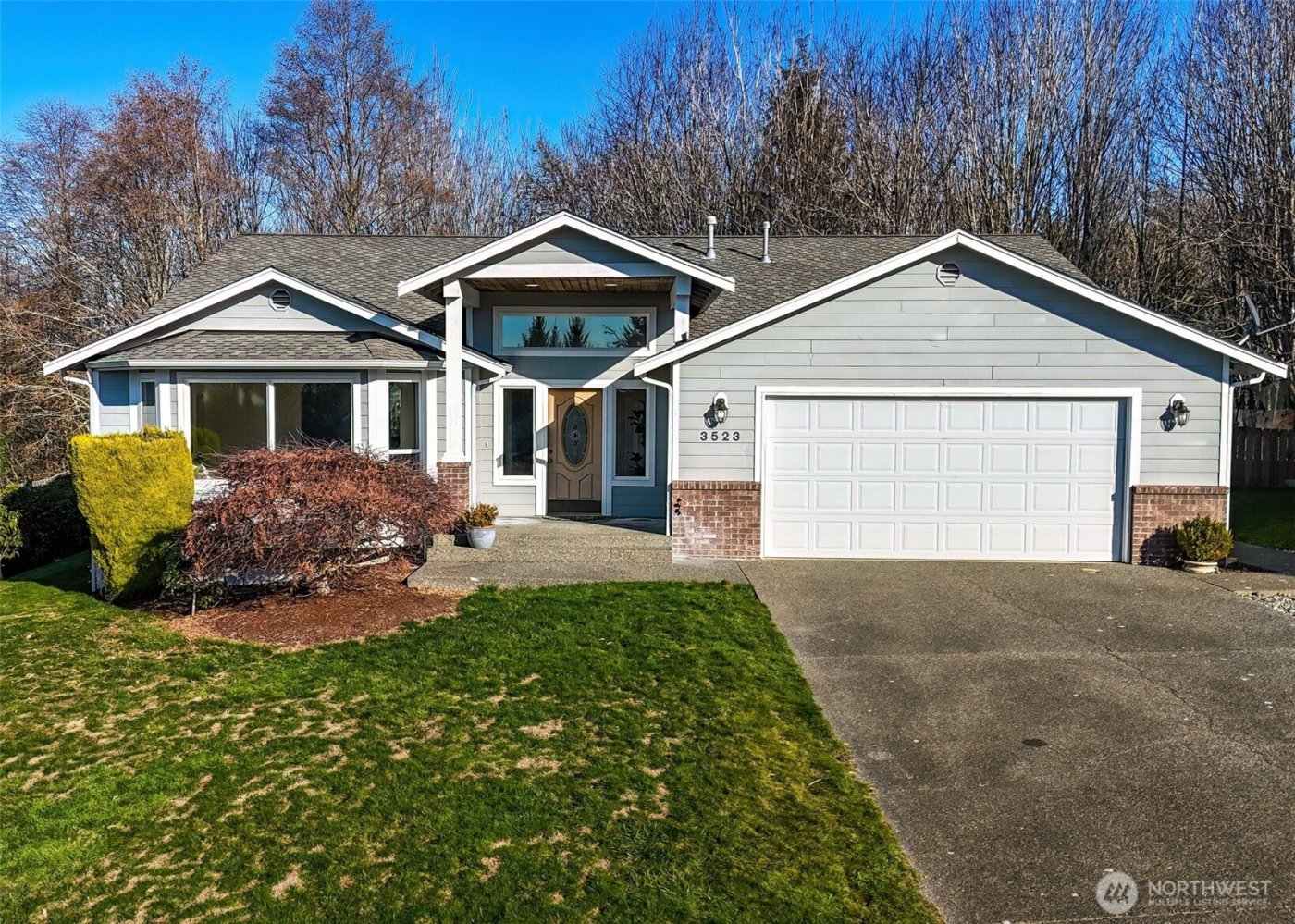 3523 E Calistoga Court , Port Orchard, WA 98366-4084