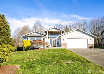 3523 E Calistoga Court , Port Orchard, WA 98366-4084 - Photo 30