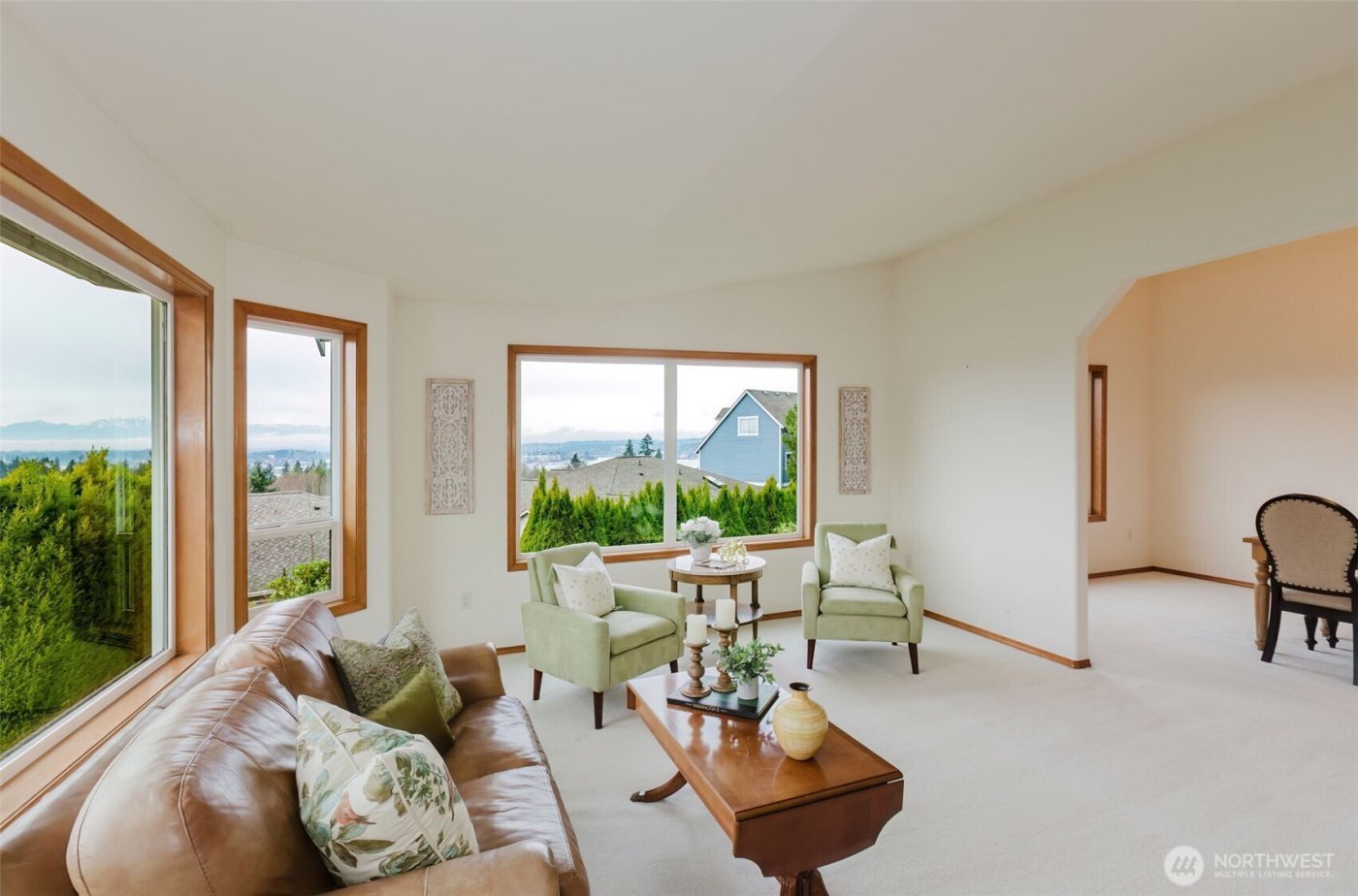 3523 E Calistoga Court , Port Orchard, WA 98366-4084