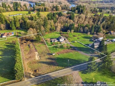 334 Sandy Bend Road , Castle Rock, WA 98611 - Photo 2