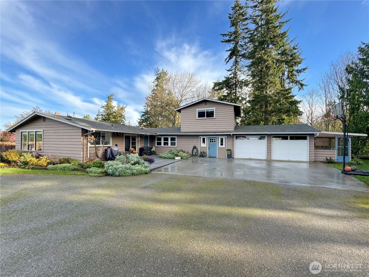 242 Agnew Parkway , Port Angeles, WA 98362