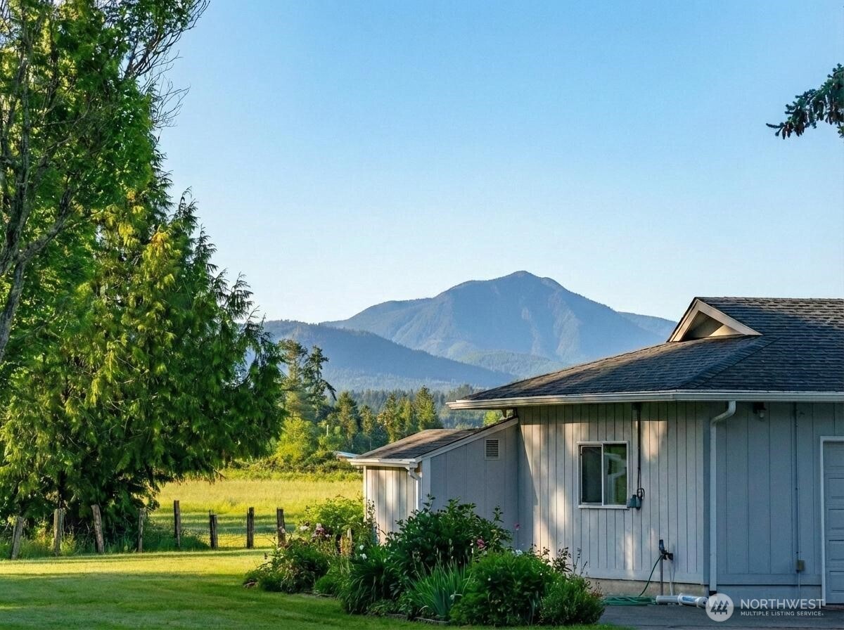 242 Agnew Parkway , Port Angeles, WA 98362