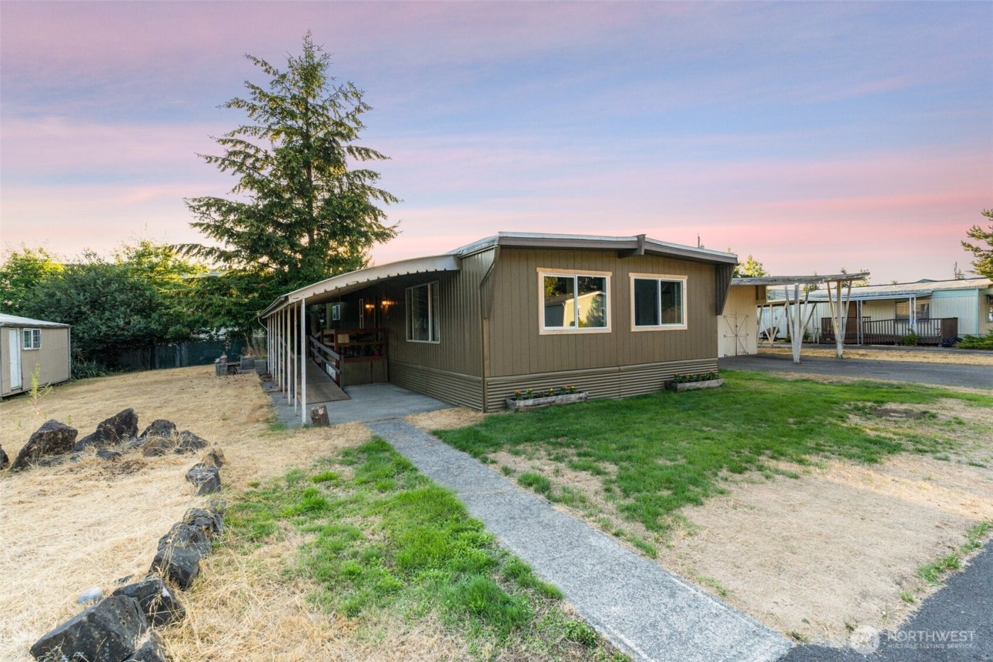 8510 Martin Way E #25, Lacey, WA 98516