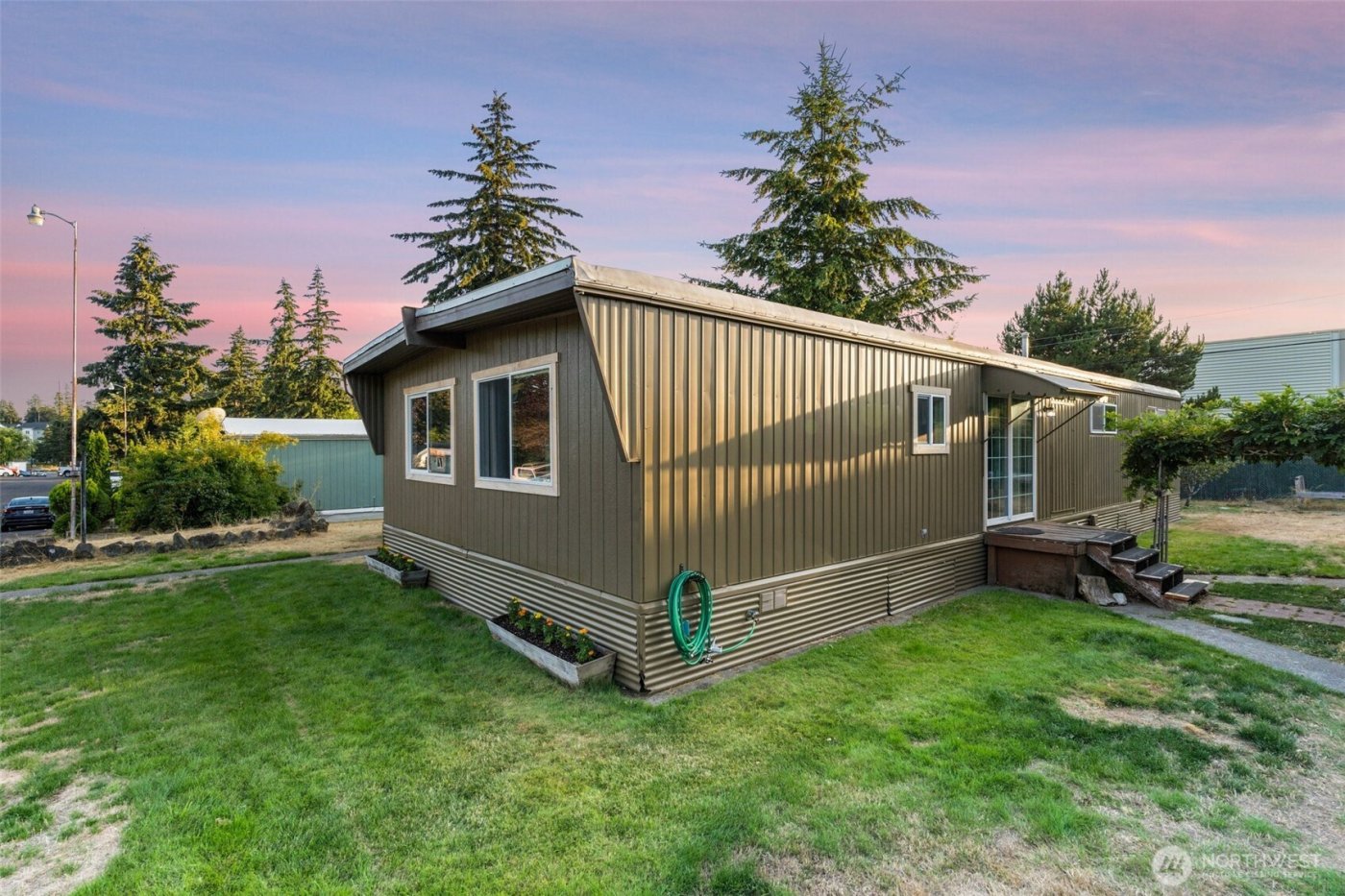 8510 Martin Way E #25, Lacey, WA 98516