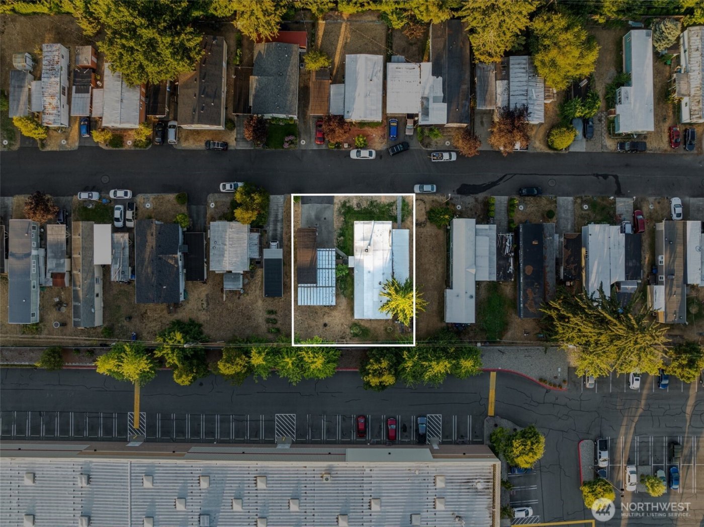 8510 Martin Way E #25, Lacey, WA 98516