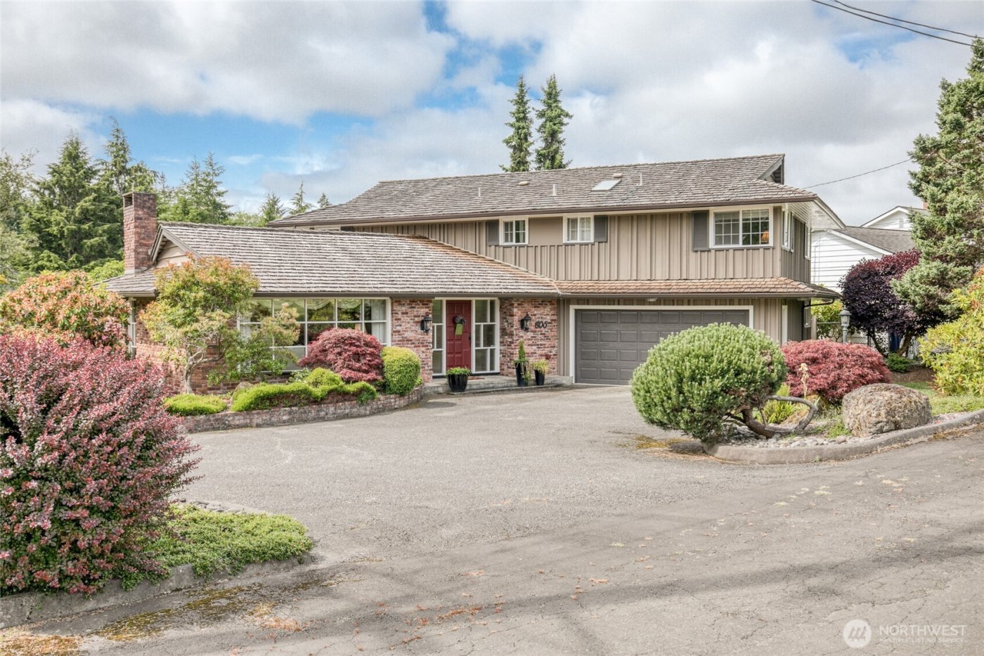 605 Lee Avenue , Aberdeen, WA 98520