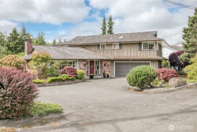 605 Lee Avenue , Aberdeen, WA 98520