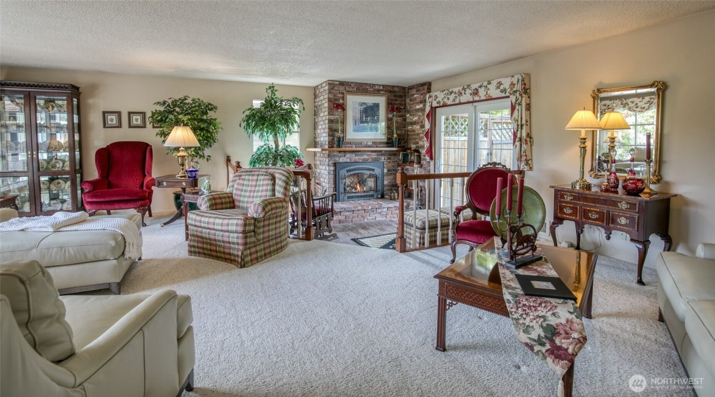 605 Lee Avenue , Aberdeen, WA 98520