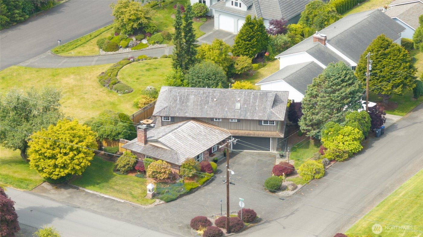 605 Lee Avenue , Aberdeen, WA 98520