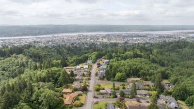 605 Lee Avenue , Aberdeen, WA 98520 - Photo 38