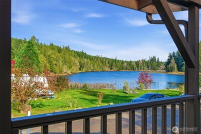 80 NE Brook Place , Tahuya, WA 98588 - Photo 3