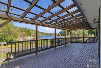 80 NE Brook Place , Tahuya, WA 98588 - Photo 28