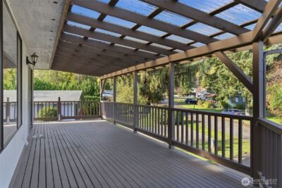 80 NE Brook Place , Tahuya, WA 98588 - Photo 29