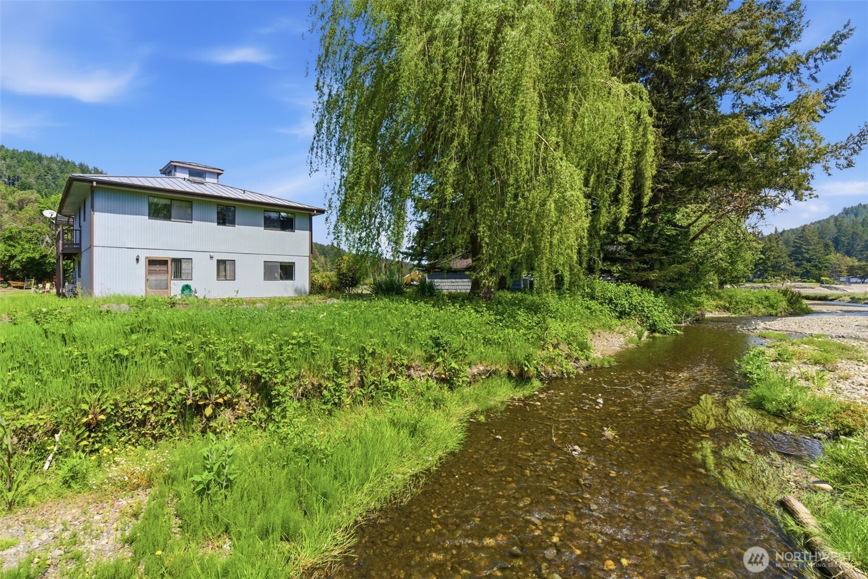 80 NE Brook Place , Tahuya, WA 98588