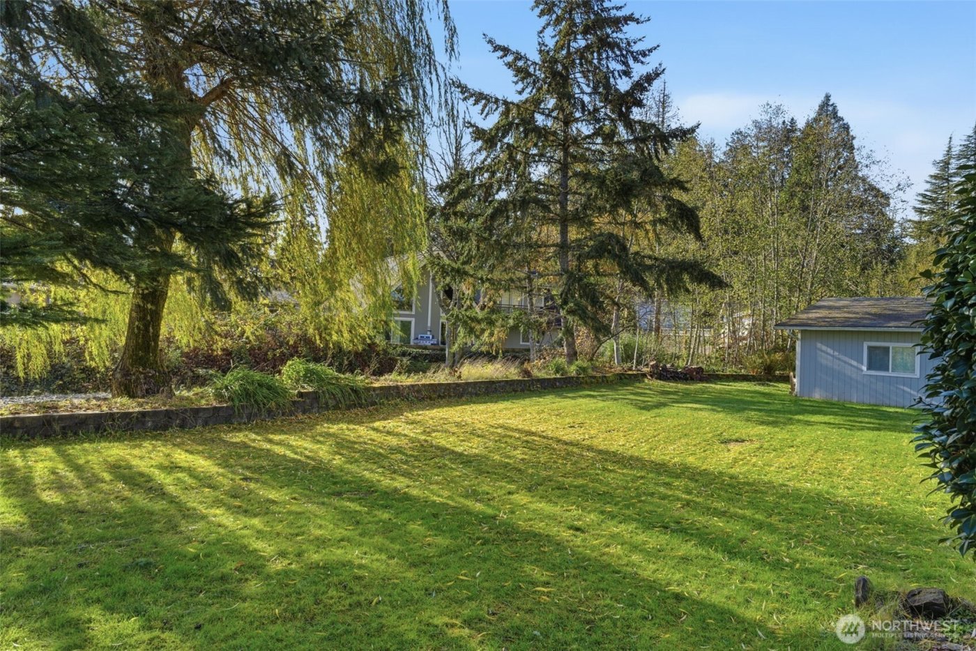 80 NE Brook Place , Tahuya, WA 98588