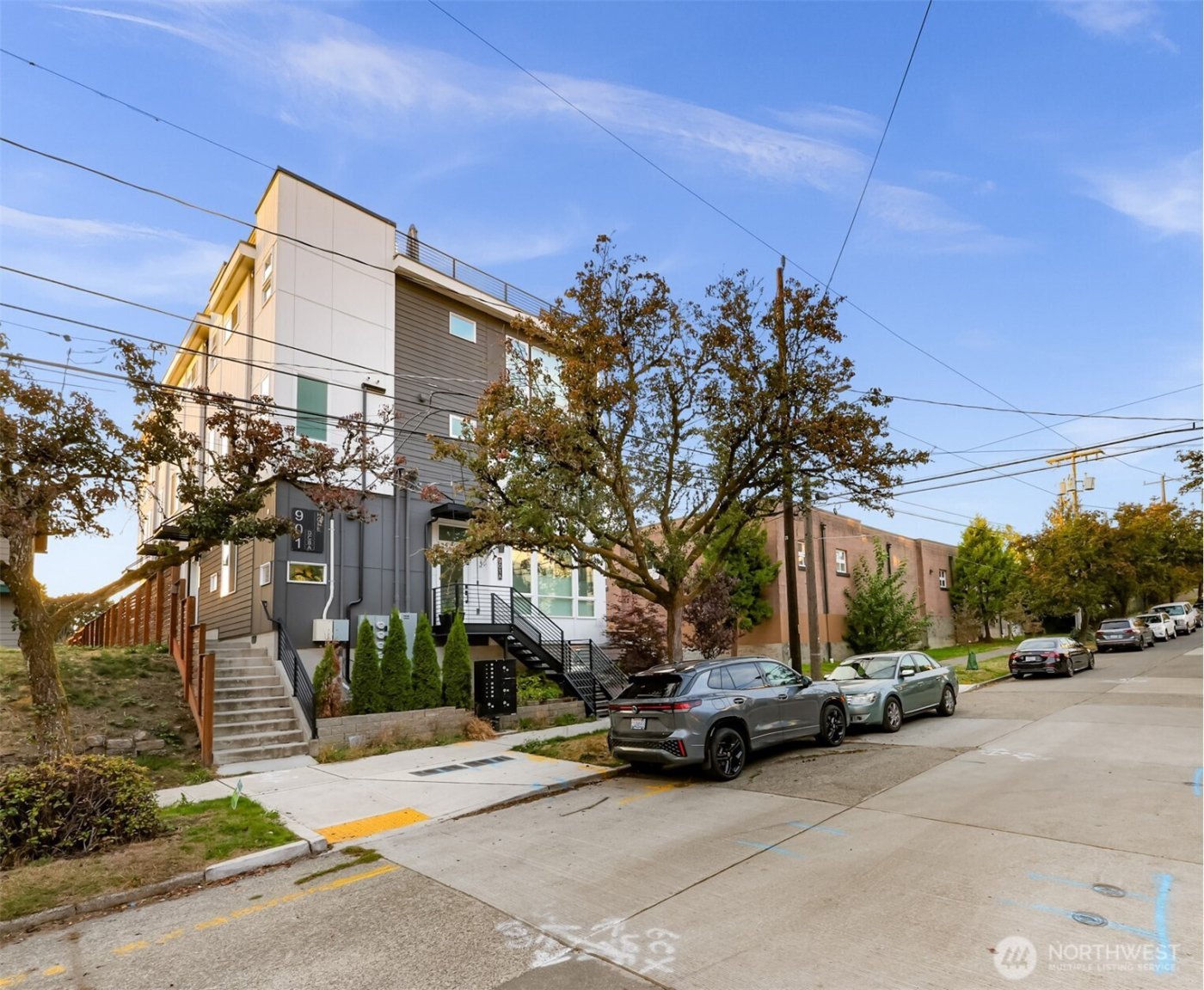 901 28th Avenue S #G, Seattle, WA 98144