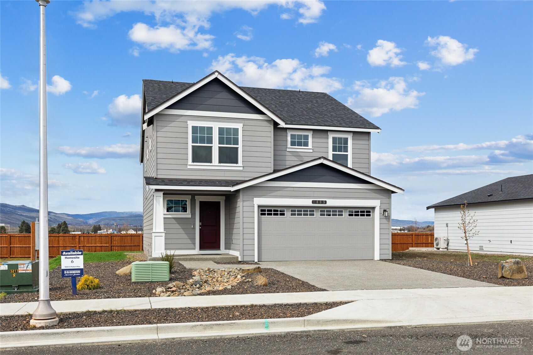 1805 S Mallard Way #6, Ellensburg, WA 98926