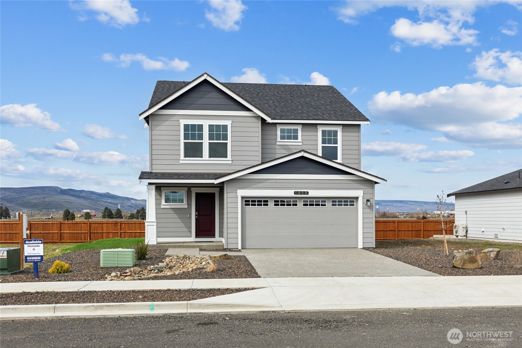 1805 S Mallard Way #6, Ellensburg, WA 98926