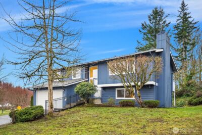 13203 SE 164th Street , Renton, WA 98058