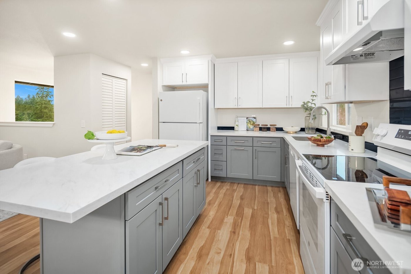 13203 SE 164th Street , Renton, WA 98058