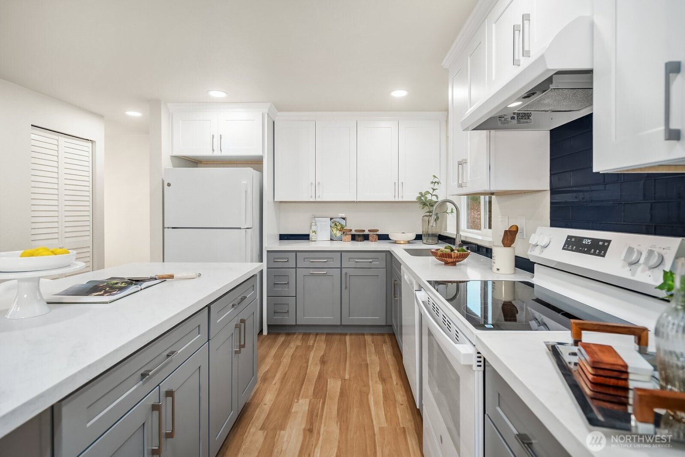 13203 SE 164th Street , Renton, WA 98058