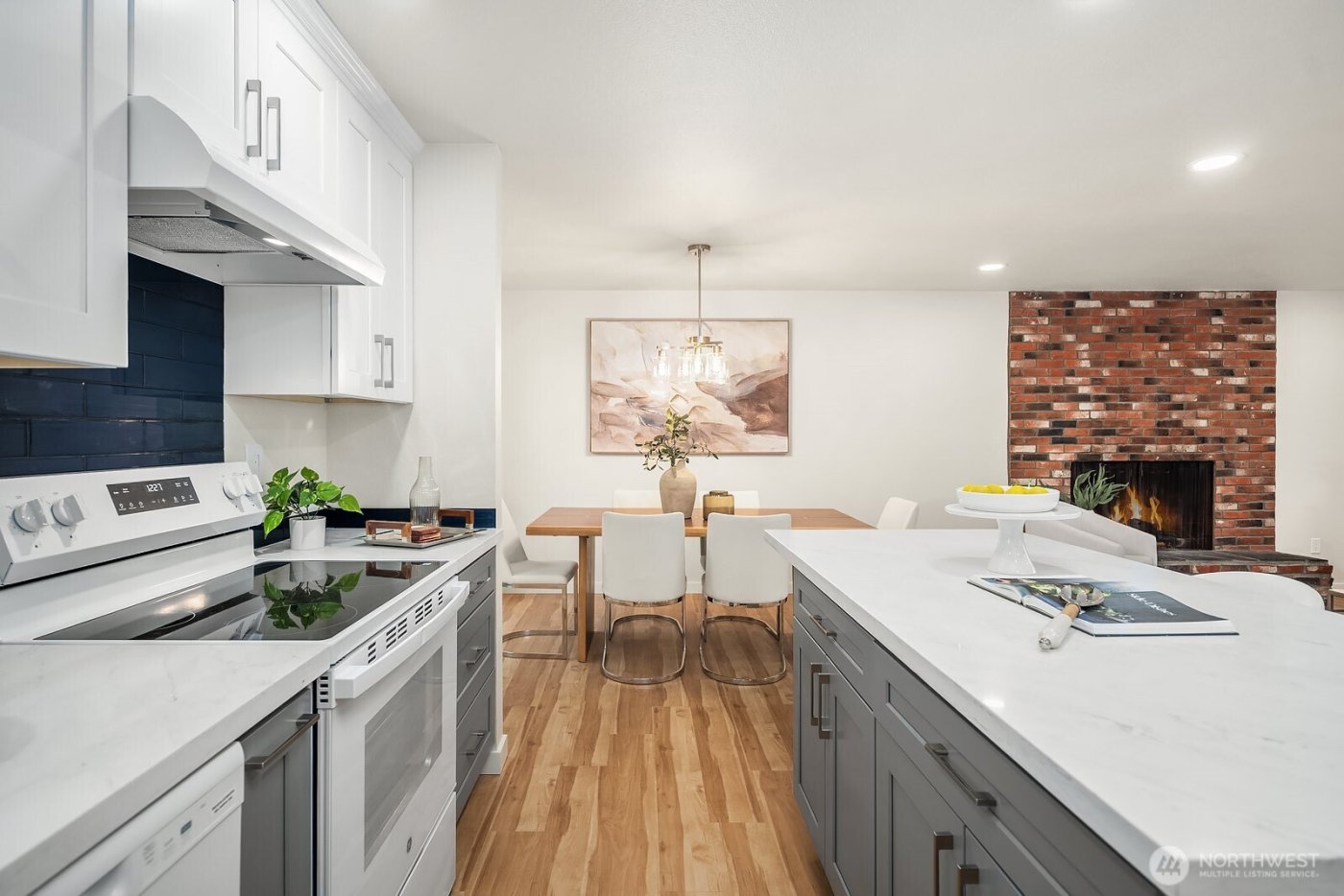 13203 SE 164th Street , Renton, WA 98058