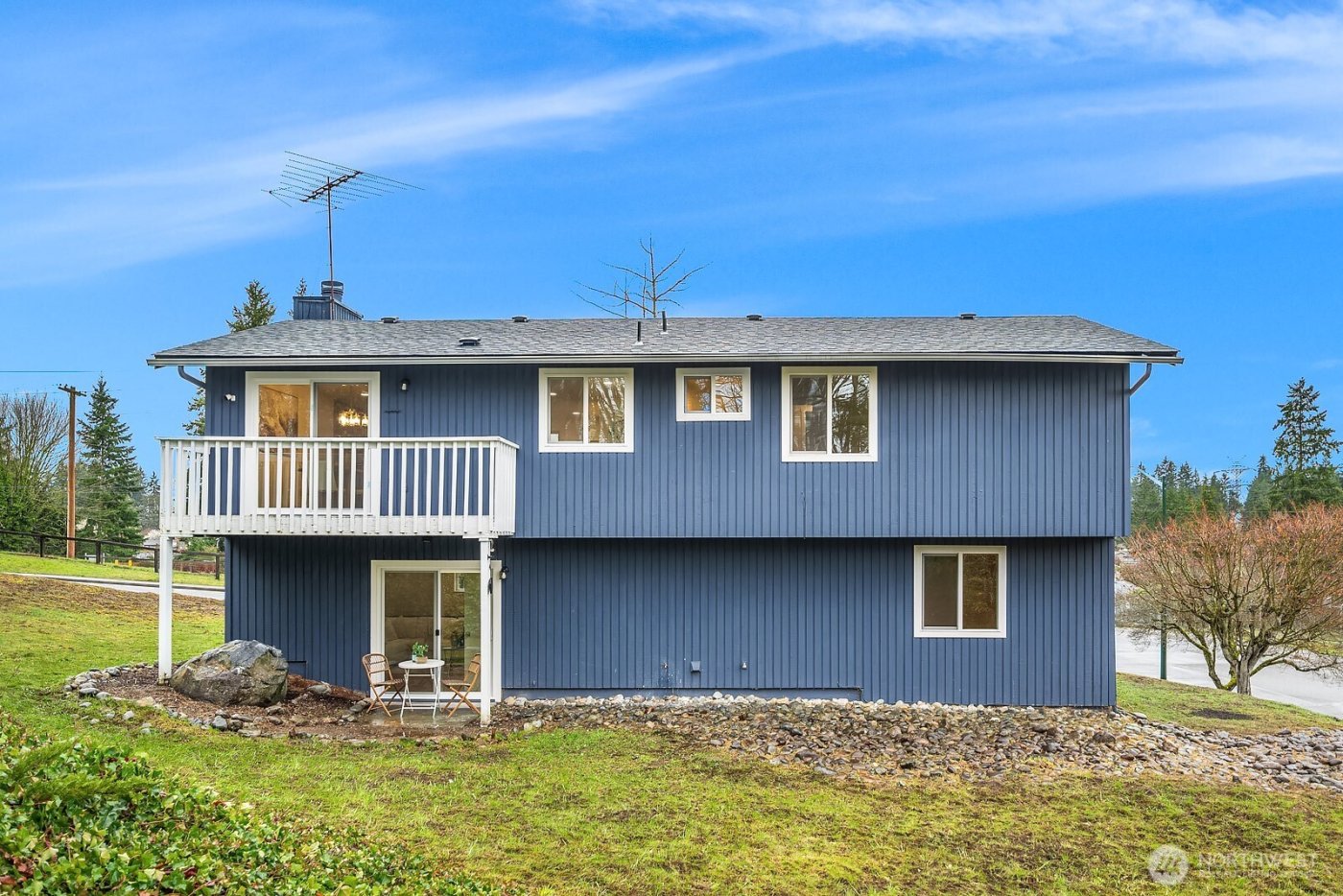13203 SE 164th Street , Renton, WA 98058