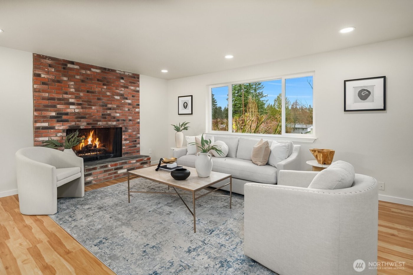 13203 SE 164th Street , Renton, WA 98058