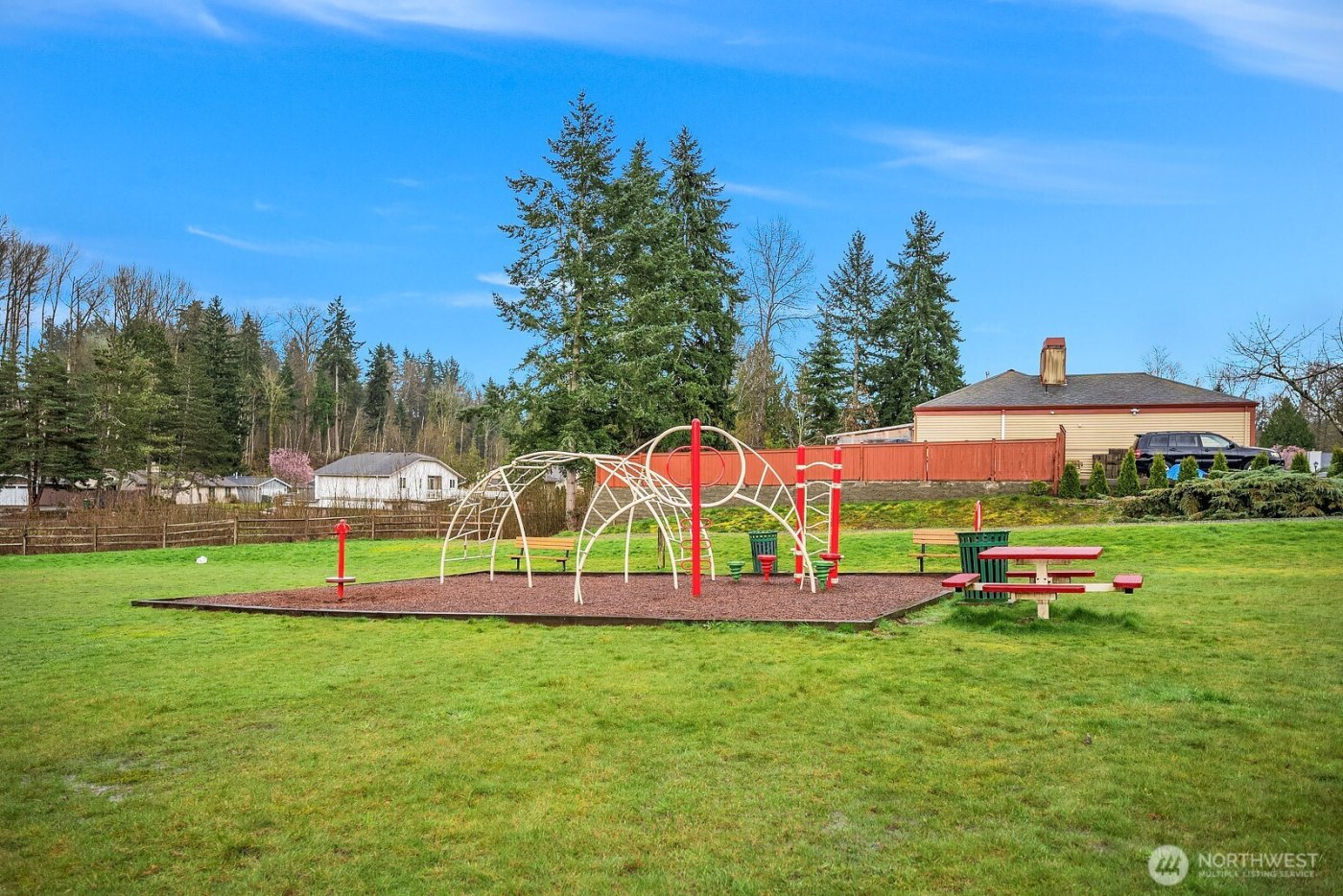 13203 SE 164th Street , Renton, WA 98058