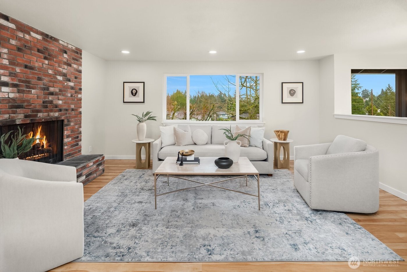 13203 SE 164th Street , Renton, WA 98058