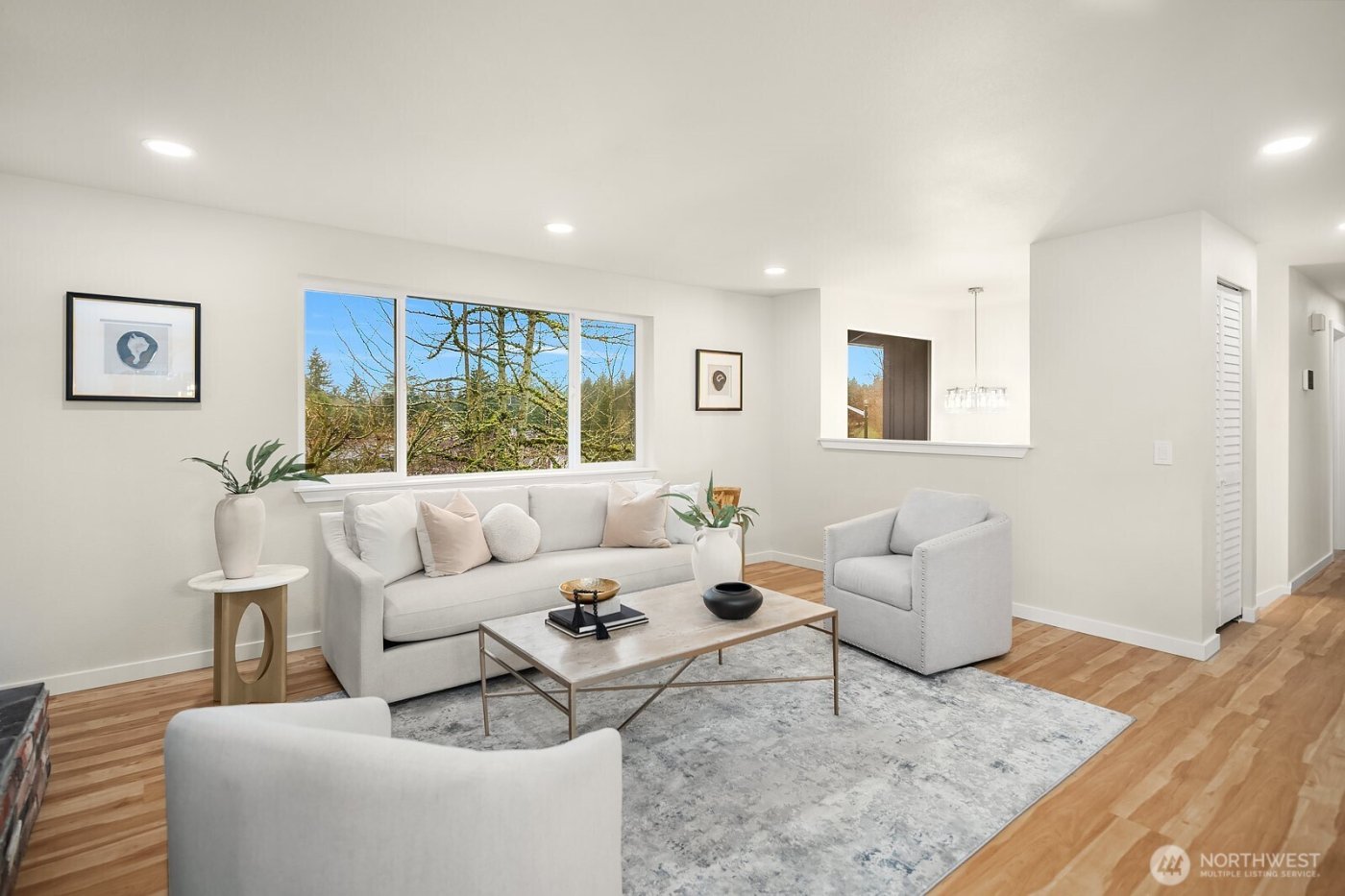 13203 SE 164th Street , Renton, WA 98058