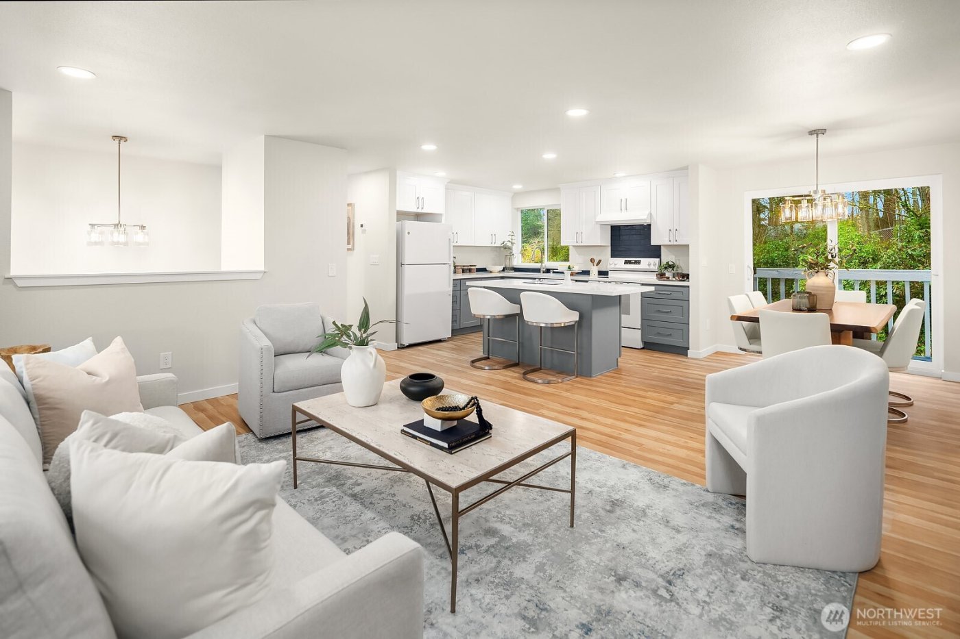 13203 SE 164th Street , Renton, WA 98058