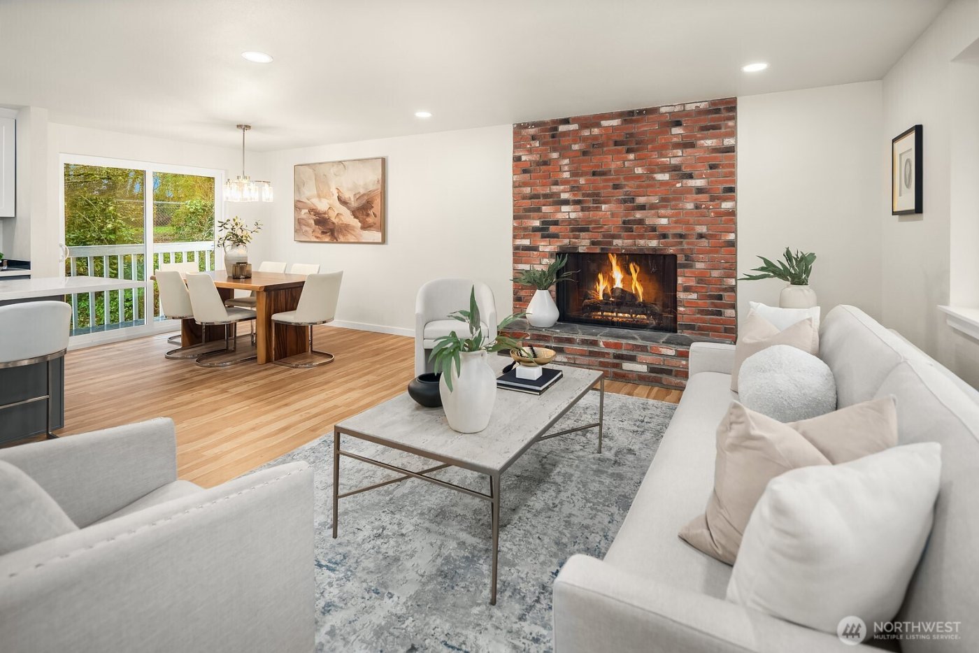 13203 SE 164th Street , Renton, WA 98058