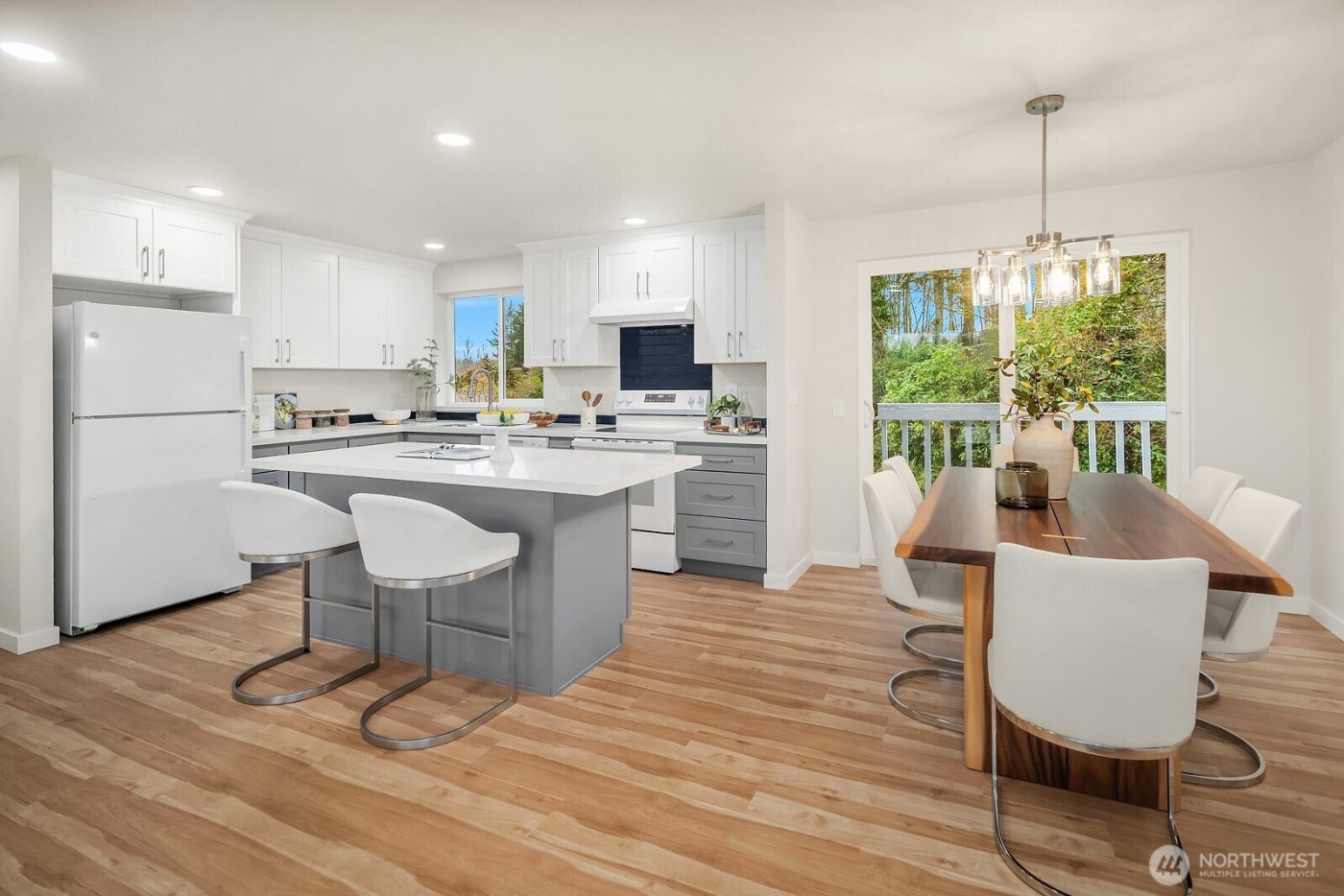 13203 SE 164th Street , Renton, WA 98058