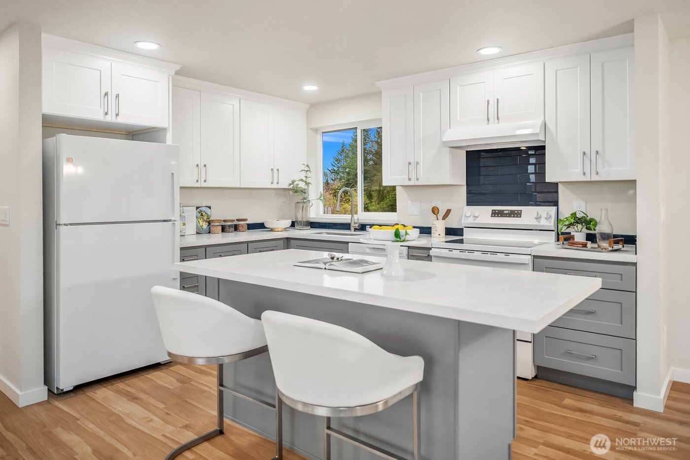 13203 SE 164th Street , Renton, WA 98058