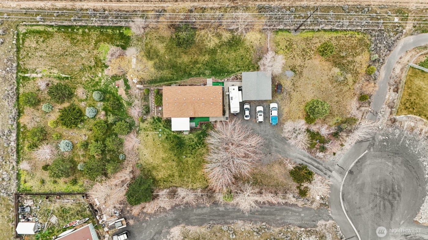 9041 Road 4.8 NE, Moses Lake, WA 98837