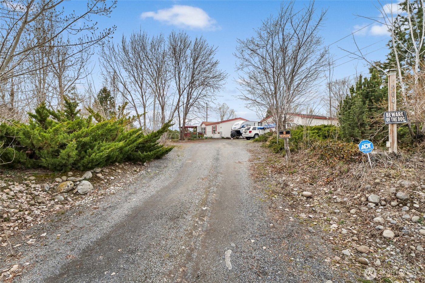 9041 Road 4.8 NE, Moses Lake, WA 98837