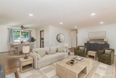 5605 22nd Avenue SE, Lacey, WA 98503 - Photo 2