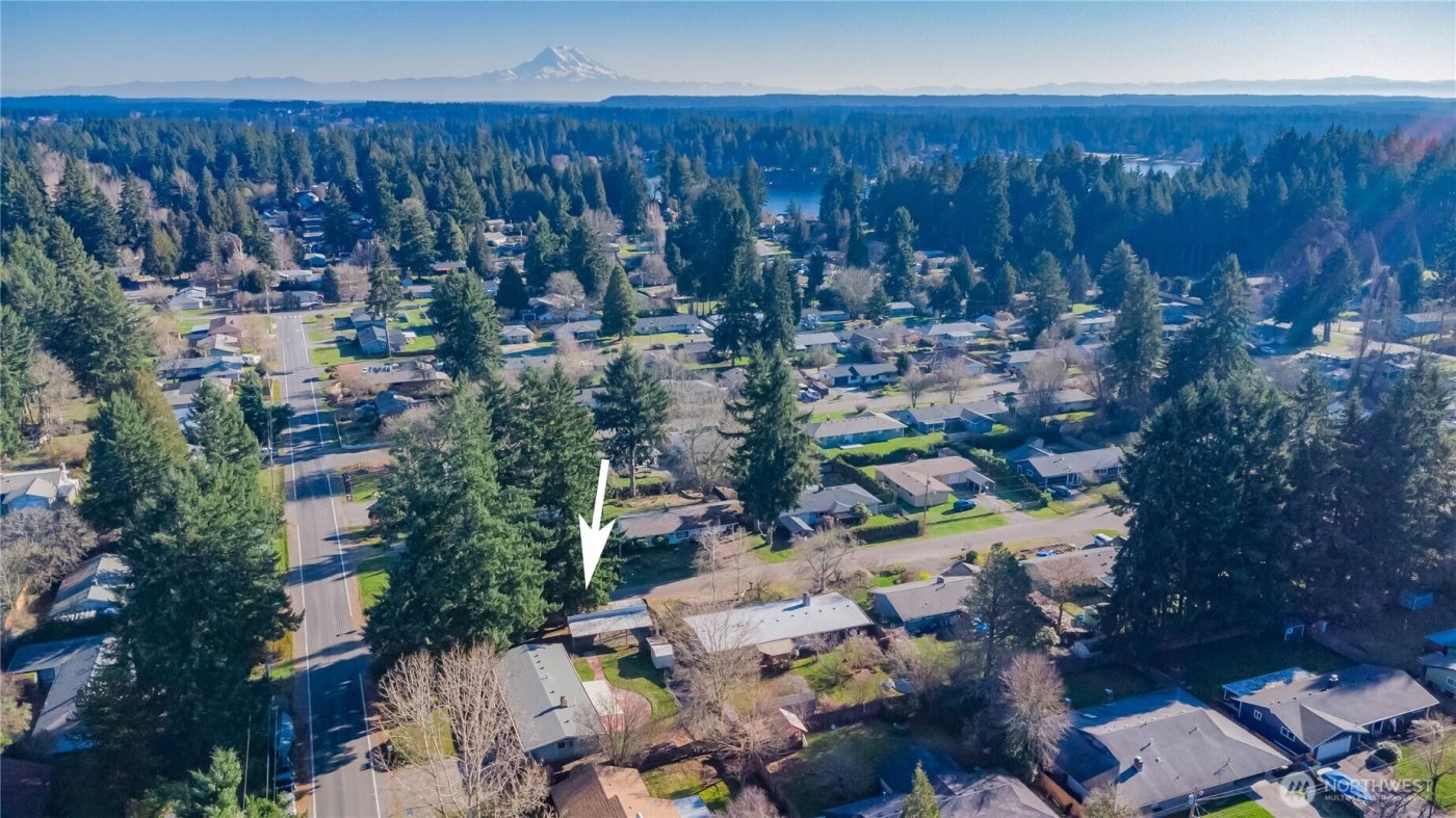 5605 22nd Avenue SE, Lacey, WA 98503