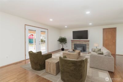 5605 22nd Avenue SE, Lacey, WA 98503 - Photo 4