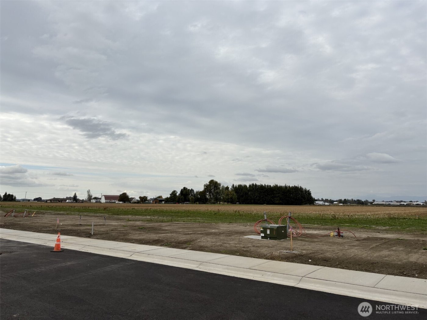 212 W 4th Street S, Everson, WA 98247