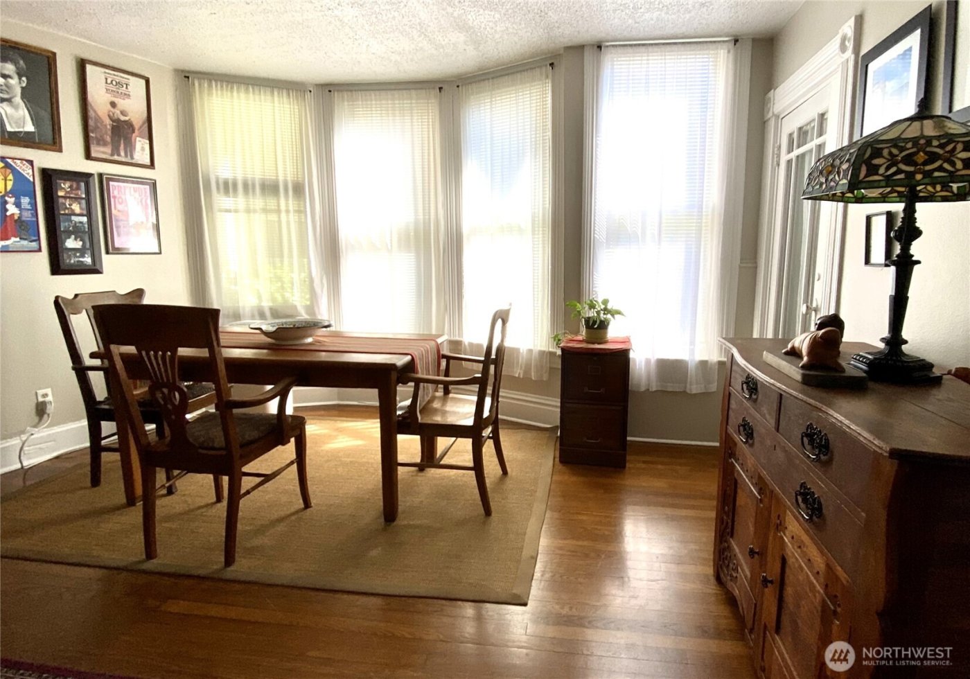 1012 N I Street , Tacoma, WA 98403