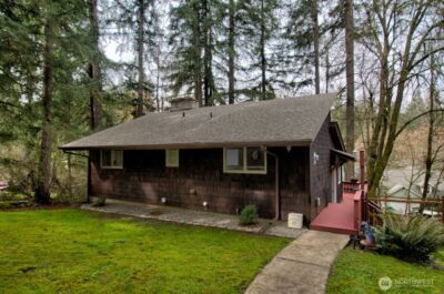 8410 Thrulake Circle SE, Olympia, WA 98513