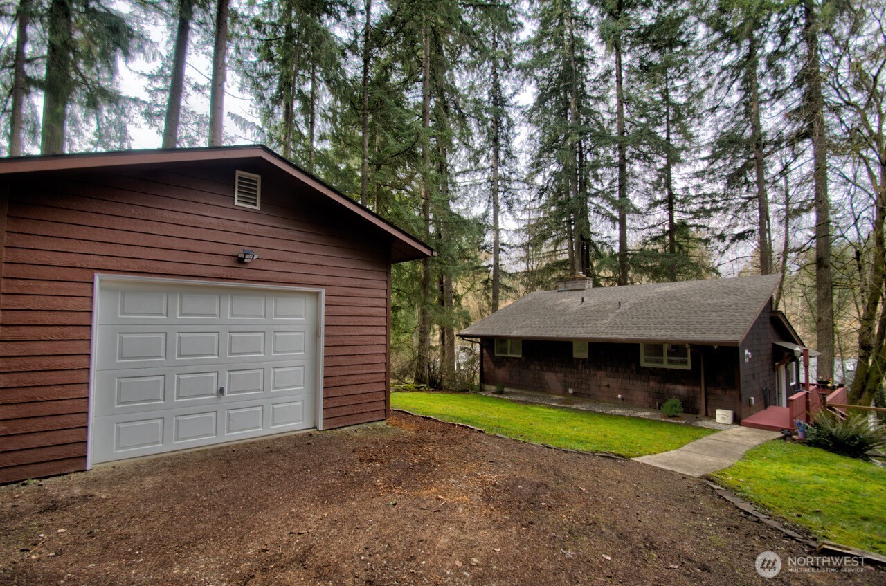 8410 Thrulake Circle SE, Olympia, WA 98513
