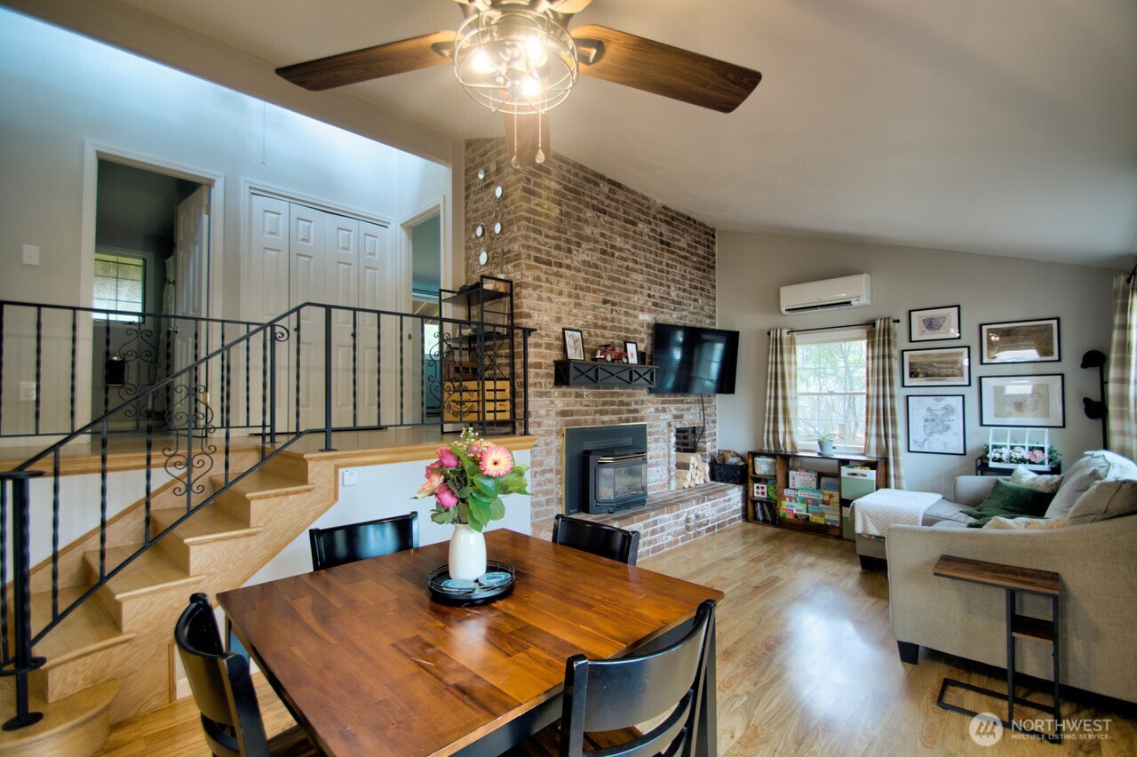 8410 Thrulake Circle SE, Olympia, WA 98513