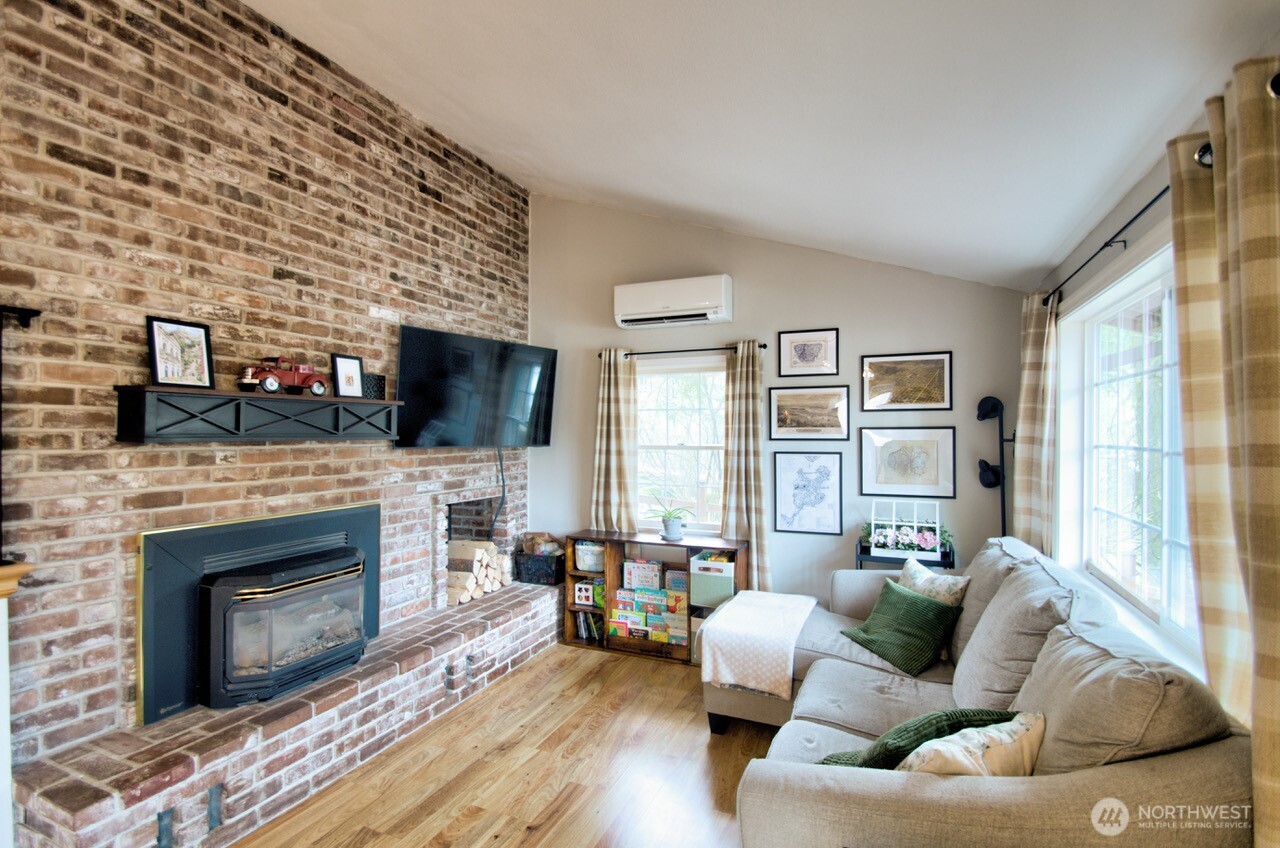 8410 Thrulake Circle SE, Olympia, WA 98513