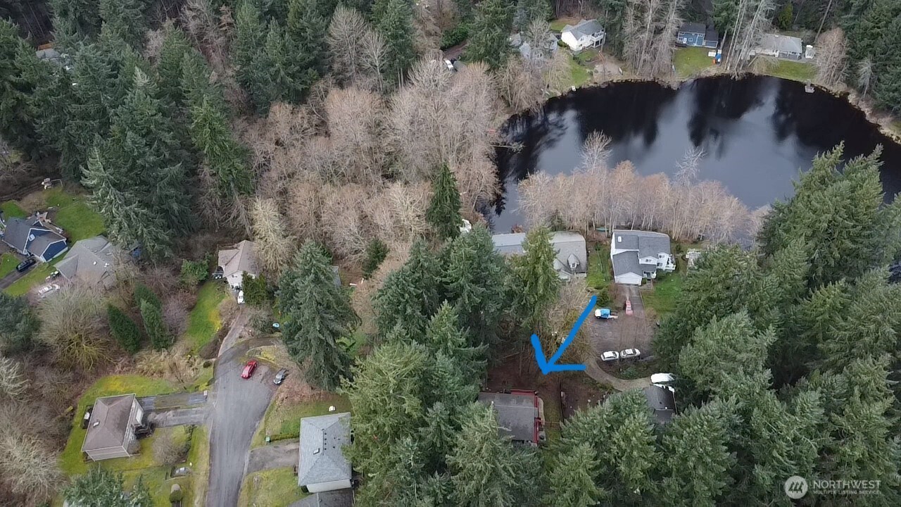 8410 Thrulake Circle SE, Olympia, WA 98513