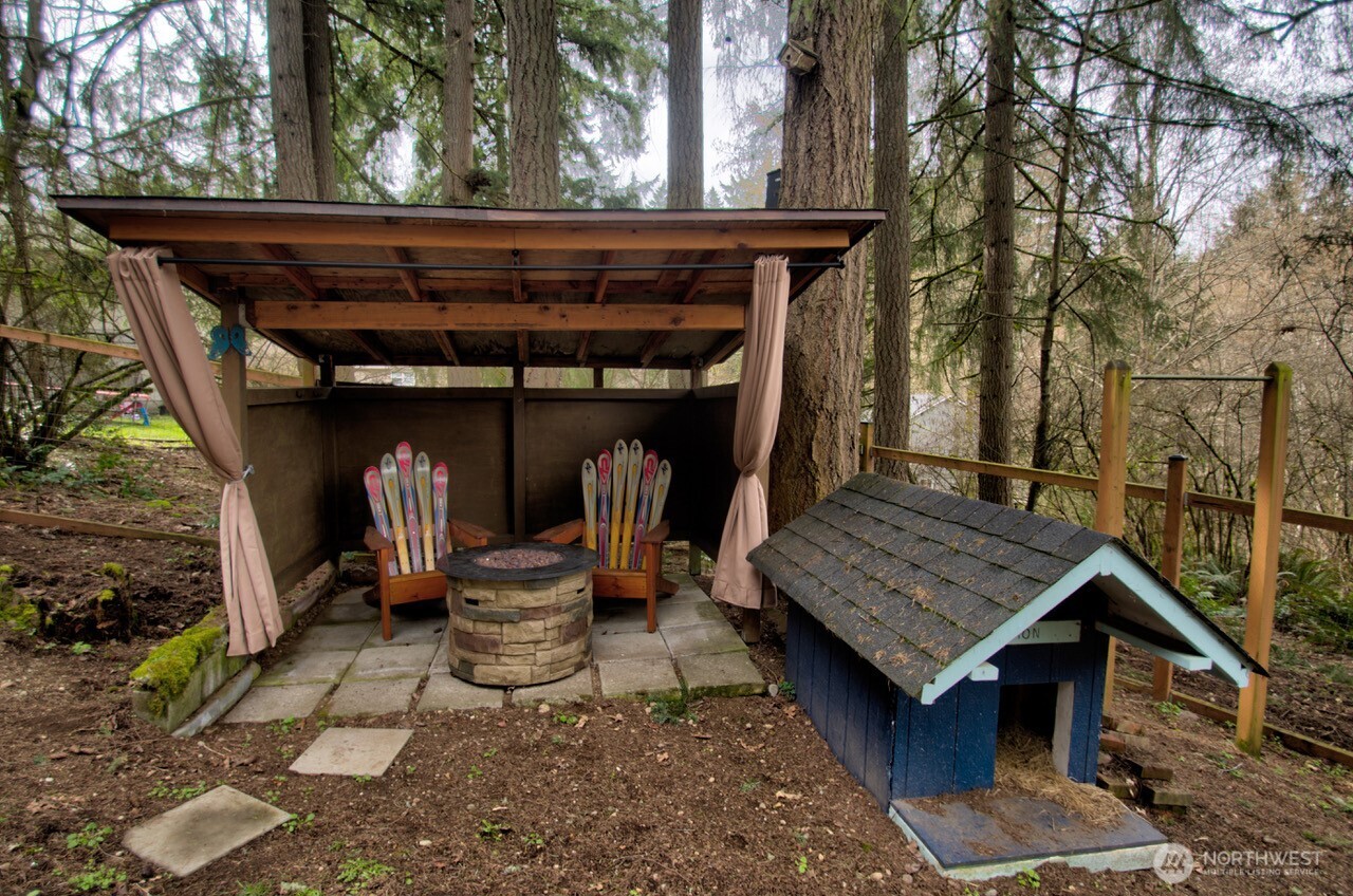 8410 Thrulake Circle SE, Olympia, WA 98513