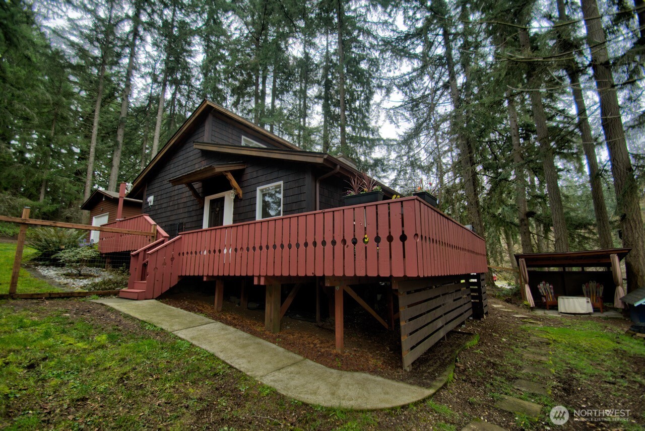 8410 Thrulake Circle SE, Olympia, WA 98513